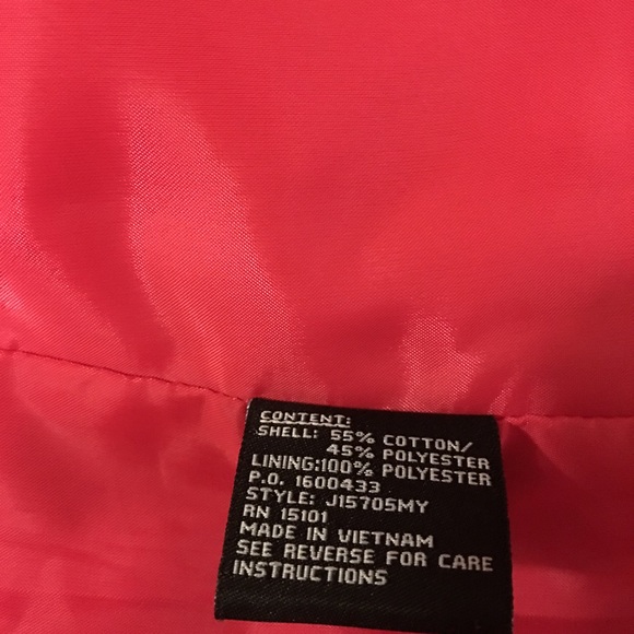 Jones New York All Weather Jacket 🧥 - Picture 6 of 7
